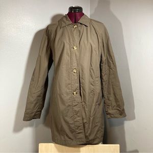 Columbia Women's Trench Jacket Lightweight Coat